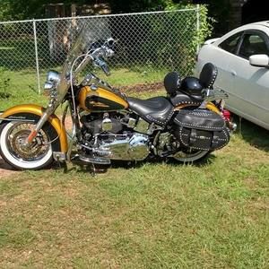 Meet your Posher, Jim